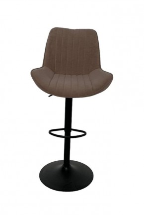Барный стул Оскар газлифт (арт. Б325) (*в тканях - Luma, Paris, Merlin) в Новом Уренгое - novyy-urengoy.mebel-74.com | фото