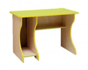 Набор мебели для детской Юниор-11.2 ЛДСП в Новом Уренгое - novyy-urengoy.mebel-74.com | фото