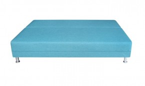 Диван-кровать Комфорт без подлокотников BALTIC Grafit (2 подушки) в Новом Уренгое - novyy-urengoy.mebel-74.com | фото