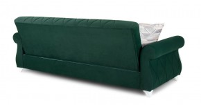Диван-кровать Роуз ТД 411 + комплект подушек в Новом Уренгое - novyy-urengoy.mebel-74.com | фото