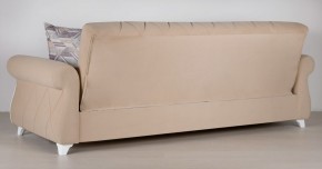 Диван-кровать Роуз ТД 412 + комплект подушек в Новом Уренгое - novyy-urengoy.mebel-74.com | фото