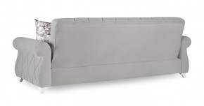 Диван-кровать Роуз ТД 414 + комплект подушек в Новом Уренгое - novyy-urengoy.mebel-74.com | фото