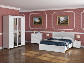 Гарнитур для спальни Монако в Новом Уренгое - novyy-urengoy.mebel-74.com | фото