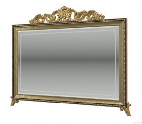 ГВ-06 Зеркало Версаль *без короны в Новом Уренгое - novyy-urengoy.mebel-74.com | фото