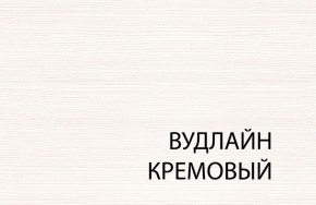Комод 4S, TIFFANY, цвет вудлайн кремовый в Новом Уренгое - novyy-urengoy.mebel-74.com | фото