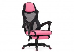 Компьютерное кресло Brun pink / black в Новом Уренгое - novyy-urengoy.mebel-74.com | фото