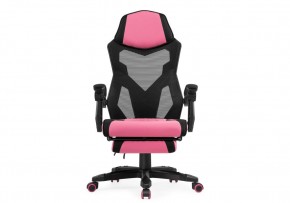 Компьютерное кресло Brun pink / black в Новом Уренгое - novyy-urengoy.mebel-74.com | фото