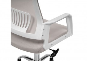Компьютерное кресло Компьютерное кресло Klit light gray в Новом Уренгое - novyy-urengoy.mebel-74.com | фото
