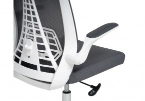 Компьютерное кресло Lokus dark gray в Новом Уренгое - novyy-urengoy.mebel-74.com | фото