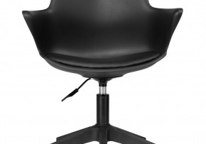 Компьютерное кресло Tulin black в Новом Уренгое - novyy-urengoy.mebel-74.com | фото