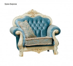 Комплект мягкой мебели Илона (без механизма) 3+1+1 в Новом Уренгое - novyy-urengoy.mebel-74.com | фото