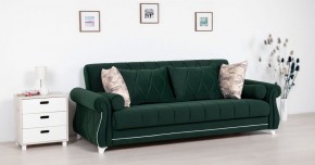 Комплект Роуз ТД 411 диван-кровать + кресло + комплект подушек в Новом Уренгое - novyy-urengoy.mebel-74.com | фото