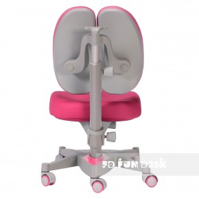 Детское кресло Contento Pink в Новом Уренгое - novyy-urengoy.mebel-74.com | фото