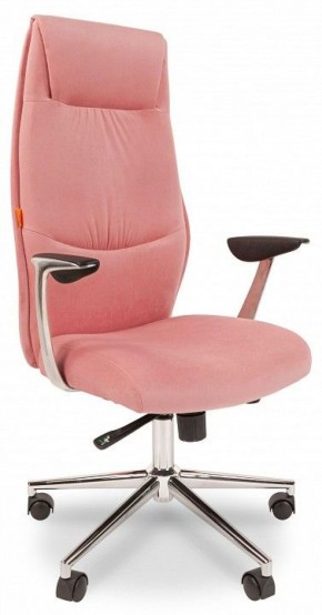 Кресло для руководителя Chairman Home Vista в Новом Уренгое - novyy-urengoy.mebel-74.com | фото