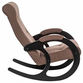 Кресло-качалка Модель 3 в Новом Уренгое - novyy-urengoy.mebel-74.com | фото