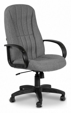 Кресло компьютерное Chairman 685 серый/черный в Новом Уренгое - novyy-urengoy.mebel-74.com | фото