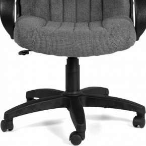 Кресло компьютерное Chairman 685 серый/черный в Новом Уренгое - novyy-urengoy.mebel-74.com | фото