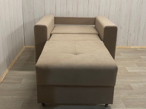 Кресло-кровать Комфорт-7 (700) МД (НПБ) широкий подлкотник в Новом Уренгое - novyy-urengoy.mebel-74.com | фото