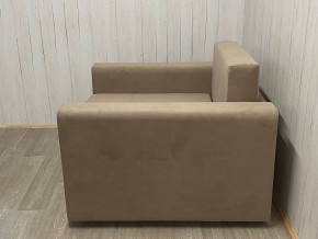 Кресло-кровать Комфорт-7 (700) МД (ППУ) широкий подлкотник в Новом Уренгое - novyy-urengoy.mebel-74.com | фото