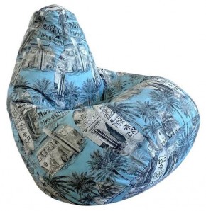 Кресло-мешок Калифорния XL в Новом Уренгое - novyy-urengoy.mebel-74.com | фото