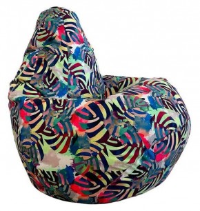 Кресло-мешок Малибу L в Новом Уренгое - novyy-urengoy.mebel-74.com | фото