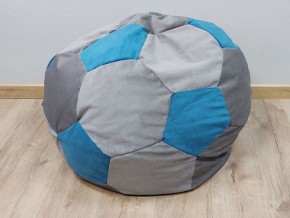 Кресло-мешок Мяч M (Vital Pebble-Vital Pacific) в Новом Уренгое - novyy-urengoy.mebel-74.com | фото