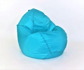 Кресло-мешок Стади (Оксфорд водоотталкивающая ткань) 80*h130 в Новом Уренгое - novyy-urengoy.mebel-74.com | фото