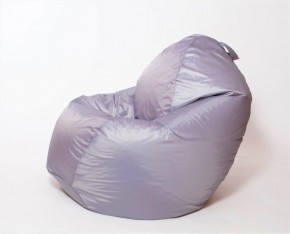 Кресло-мешок Стади (Оксфорд водоотталкивающая ткань) 80*h130 в Новом Уренгое - novyy-urengoy.mebel-74.com | фото