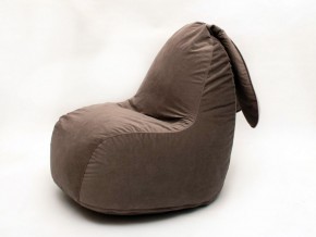 Кресло-мешок Зайка (Длинные уши) в Новом Уренгое - novyy-urengoy.mebel-74.com | фото