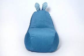 Кресло-мешок Зайка (Короткие уши) в Новом Уренгое - novyy-urengoy.mebel-74.com | фото