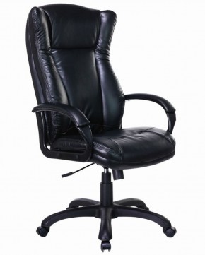 Кресло офисное BRABIX PREMIUM "Boss EX-591" (черное) 532099 в Новом Уренгое - novyy-urengoy.mebel-74.com | фото