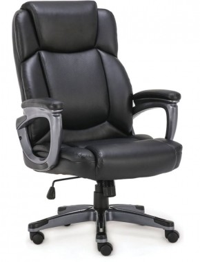 Кресло офисное BRABIX PREMIUM "Favorite EX-577" (черное) 531934 в Новом Уренгое - novyy-urengoy.mebel-74.com | фото