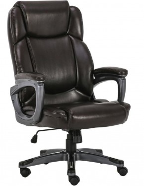 Кресло офисное BRABIX PREMIUM "Favorite EX-577", коричневое, 531936 в Новом Уренгое - novyy-urengoy.mebel-74.com | фото