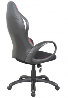 Кресло офисное BRABIX PREMIUM "Force EX-516" (ткань черное/вставки красные) 531571 в Новом Уренгое - novyy-urengoy.mebel-74.com | фото