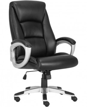 Кресло офисное BRABIX PREMIUM "Grand EX-501" (черное) 531950 в Новом Уренгое - novyy-urengoy.mebel-74.com | фото