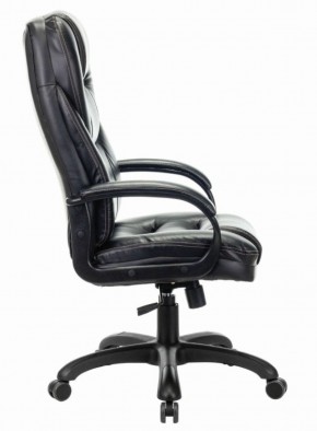 Кресло офисное BRABIX PREMIUM "Nord EX-590" (черное) 532097 в Новом Уренгое - novyy-urengoy.mebel-74.com | фото