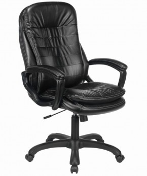 Кресло офисное BRABIX PREMIUM "Omega EX-589" (экокожа, черное) 532094 в Новом Уренгое - novyy-urengoy.mebel-74.com | фото