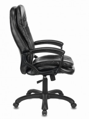 Кресло офисное BRABIX PREMIUM "Omega EX-589" (экокожа, черное) 532094 в Новом Уренгое - novyy-urengoy.mebel-74.com | фото