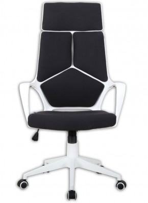 Кресло офисное BRABIX PREMIUM "Prime EX-515" (пластик белый, ткань, черное) 531812 в Новом Уренгое - novyy-urengoy.mebel-74.com | фото