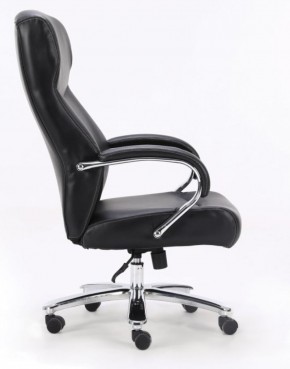 Кресло офисное BRABIX PREMIUM "Total HD-006" (черное) 531933 в Новом Уренгое - novyy-urengoy.mebel-74.com | фото