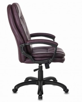 Кресло офисное BRABIX PREMIUM "Trend EX-568", экокожа, коричневое, 532101 в Новом Уренгое - novyy-urengoy.mebel-74.com | фото
