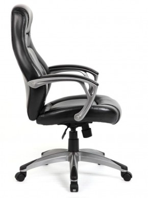 Кресло офисное BRABIX PREMIUM "Turbo EX-569" (черное) 531014 в Новом Уренгое - novyy-urengoy.mebel-74.com | фото