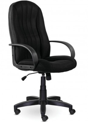 Кресло офисное BRABIX "Classic EX-685" (ткань E, черное) 532024 в Новом Уренгое - novyy-urengoy.mebel-74.com | фото