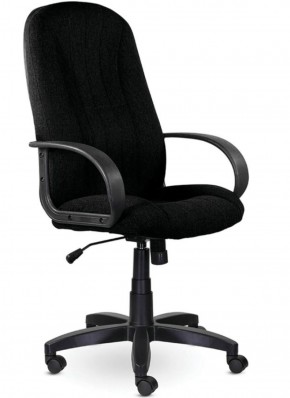 Кресло офисное BRABIX "Classic EX-685" (ткань С, черное) 532022 в Новом Уренгое - novyy-urengoy.mebel-74.com | фото