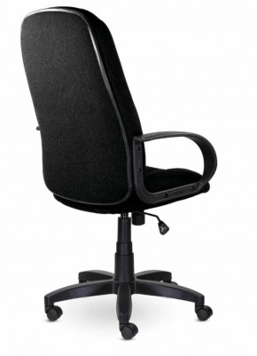 Кресло офисное BRABIX "Classic EX-685" (ткань С, черное) 532022 в Новом Уренгое - novyy-urengoy.mebel-74.com | фото