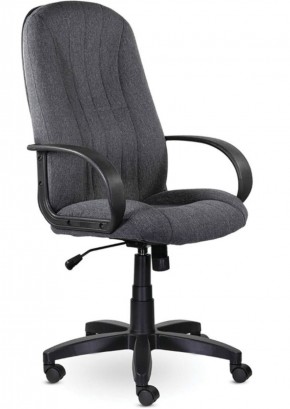 Кресло офисное BRABIX "Classic EX-685" (ткань С, серое) 532023 в Новом Уренгое - novyy-urengoy.mebel-74.com | фото