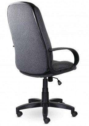 Кресло офисное BRABIX "Classic EX-685" (ткань С, серое) 532023 в Новом Уренгое - novyy-urengoy.mebel-74.com | фото