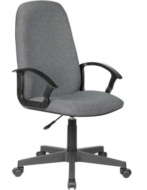 Кресло офисное BRABIX "Element EX-289", ткань, серое, 532093 в Новом Уренгое - novyy-urengoy.mebel-74.com | фото