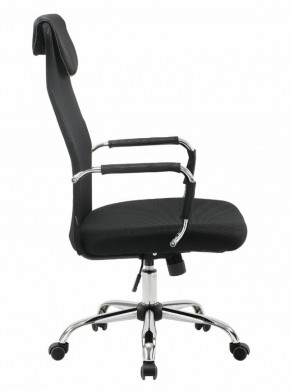 Кресло офисное BRABIX "Fit EX-514" (черное) 531949 в Новом Уренгое - novyy-urengoy.mebel-74.com | фото