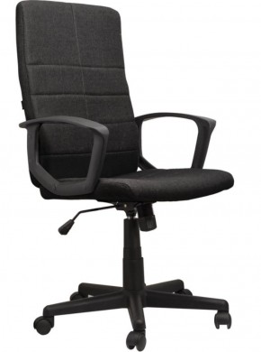 Кресло офисное BRABIX "Focus EX-518" (ткань, черное) 531575 в Новом Уренгое - novyy-urengoy.mebel-74.com | фото